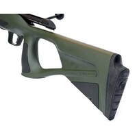 600 ERGO .30-06 SPRG Green Synthetic Stock 5R M15x1