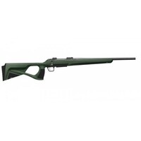 600 ERGO .30-06 SPRG Green Synthetic Stock 5R M15x1