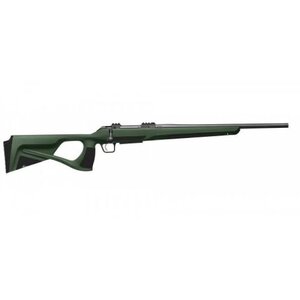 CZ 600 ERGO .30-06 SPRG Green Synthetic Stock 5R M15x1 CZ 600 ERGO .30-06 SPRG Green Synthetic Stock 5R M15x1
