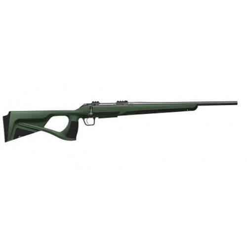CZ 600 ERGO .30-06 SPRG Green Synthetic Stock 5R M15x1