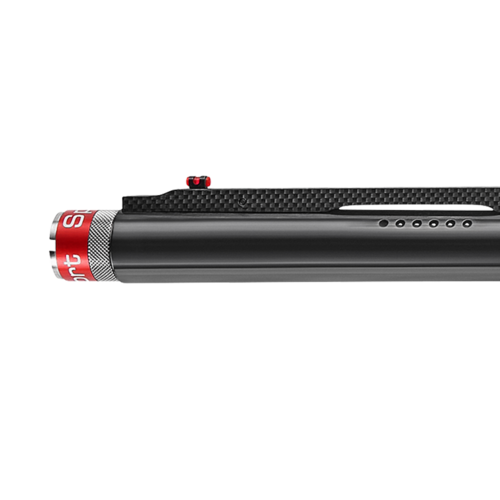 Benelli SuperSport 12ga 3", Semi-Auto Carbon, 28" IC Ext Choke, Excellent Condition