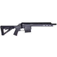 TRX Bronco Scout .308 Win 12.5" Black Anodized