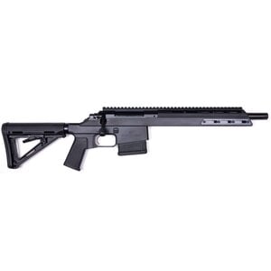 BCL Black Creek Lab TRX Bronco Scout .308 Win 12.5" Black Anodized BCL Black Creek Lab TRX Bronco Scout .308 Win 12.5" Black Anodized