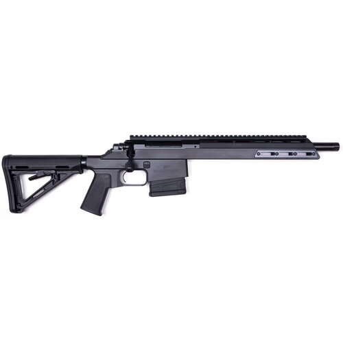 BCL Black Creek Lab TRX Bronco Scout .308 Win 12.5" Black Anodized