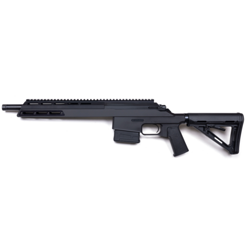 BCL Black Creek Lab TRX Bronco Scout .308 Win 12.5" Black Anodized