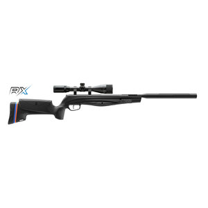 Stoeger RX20TAC .22 5.5mm Air Rifle Synthetic 4x32 Scope Combo