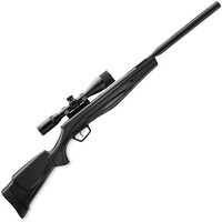 RX20 S4000L .177 4.5mm Air Rifle Synthetic 4x32 Scope Combo