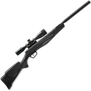 Stoeger RX20 .177 4.5mm Air Rifle Synthetic 4x32 Scope Combo