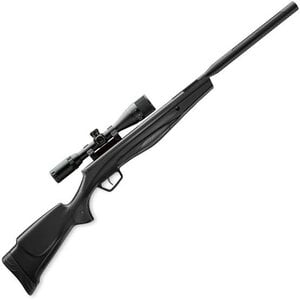 Stoeger RX20 S4000L .177 4.5mm Air Rifle Synthetic 4x32 Scope Combo Stoeger RX20 S4000L .177 4.5mm Air Rifle Synthetic 4x32 Scope Combo