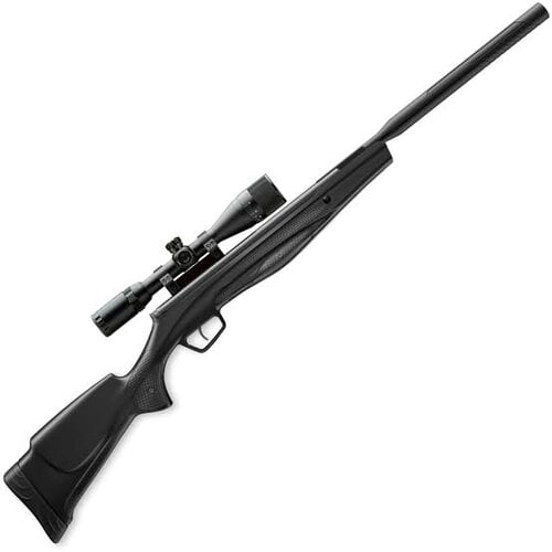 Stoeger RX20 .177 4.5mm Air Rifle Synthetic 4x32 Scope Combo Stoeger RX20 .177 4.5mm Air Rifle Synthetic 4x32 Scope Combo