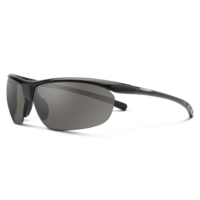 Zephyr Black / Polar Gray