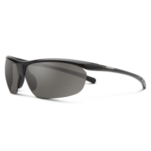Suncloud Zephyr Black / Polar Gray Suncloud Zephyr Black / Polar Gray