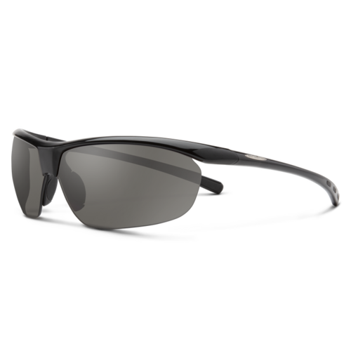 Suncloud Zephyr Black / Polar Gray Suncloud Zephyr Black / Polar Gray