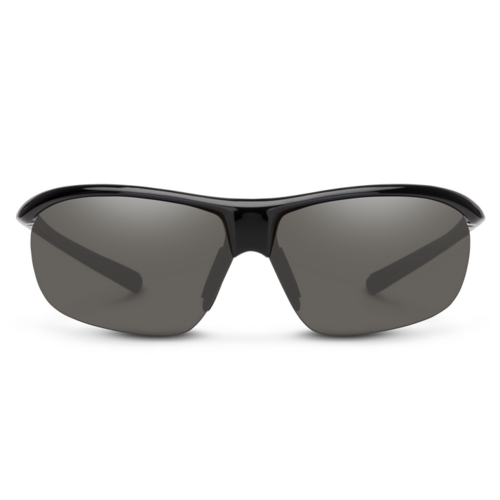 Suncloud Zephyr Black / Polar Gray Suncloud Zephyr Black / Polar Gray