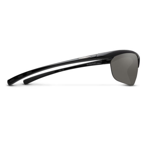 Suncloud Zephyr Black / Polar Gray Suncloud Zephyr Black / Polar Gray
