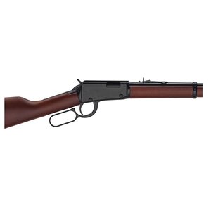 Henry Repeating Arms Co. 22 S/L/LR Classic Rifle Lever Action 18.5" Walnut