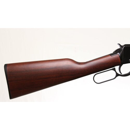 Henry Repeating Arms Co. 22 S/L/LR Classic Rifle Lever Action 18.5" Walnut