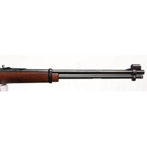 Henry Repeating Arms Co. 22 S/L/LR Classic Rifle Lever Action 18.5" Walnut