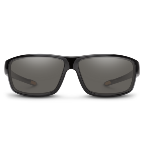 Suncloud Voucher Black/Polar Gray