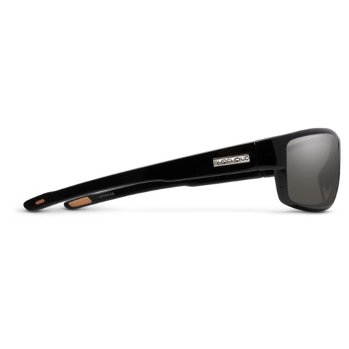 Suncloud Voucher Black/Polar Gray