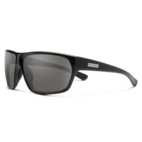 Boone Black / Polar Gray