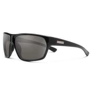 Suncloud Boone Black / Polar Gray