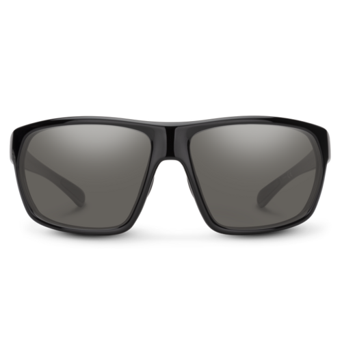 Suncloud Boone Black / Polar Gray