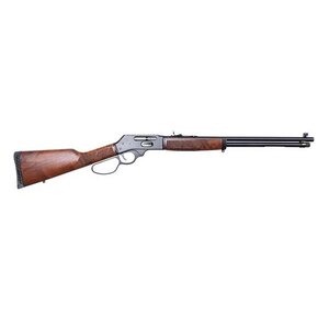 Henry Repeating Arms Co. 30-30 Carbine Side Gate Large Loop Lever Action 20" Walnut