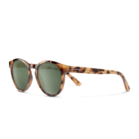 Barnes Yellow Tortoise/Polar Gray Green