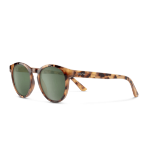 Suncloud Barnes Yellow Tortoise/Polar Gray Green Suncloud Barnes Yellow Tortoise/Polar Gray Green