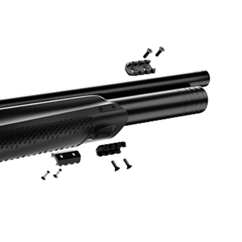 Stoeger XM1 Ranger .22 5.5mm PCP Air Rifle Full Power 800 - 1,000 FPS Stoeger XM1 Ranger .22 5.5mm PCP Air Rifle Full Power 800 - 1,000 FPS