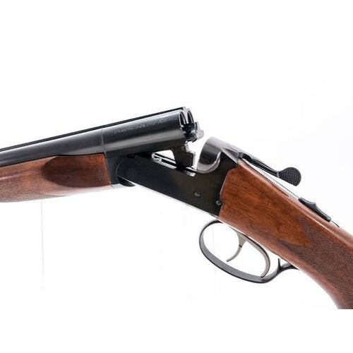 Stoeger Uplander 28ga 2 3/4" SxS 26" Fixed Chokes