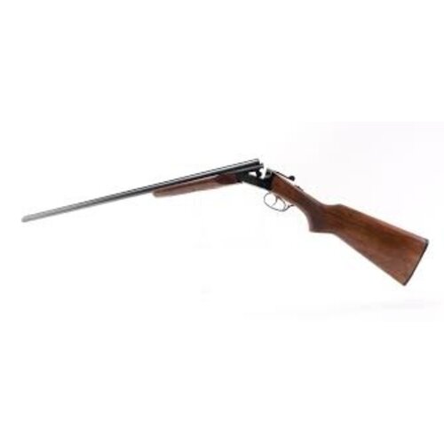 Stoeger Uplander 28ga 2 3/4" SxS 26" Fixed Chokes