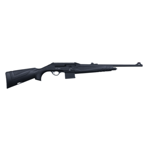 Adler Arms 308 Win Semi-Auto Black 20" Threaded, Picatinny Rail 2 x 5 Round Magazines