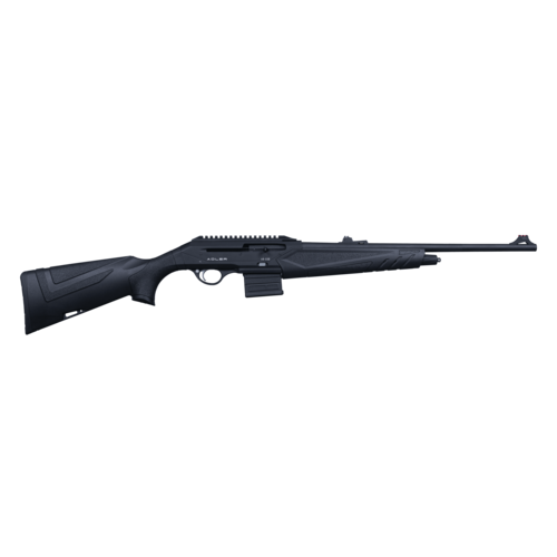 Adler Arms 308 Win Semi-Auto Black 20" Threaded, Picatinny Rail 2 x 5 Round Magazines