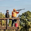 Firearms & Archery
