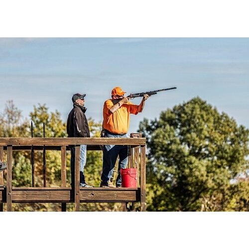 Firearms, Archery & Precision Shooting Supplies