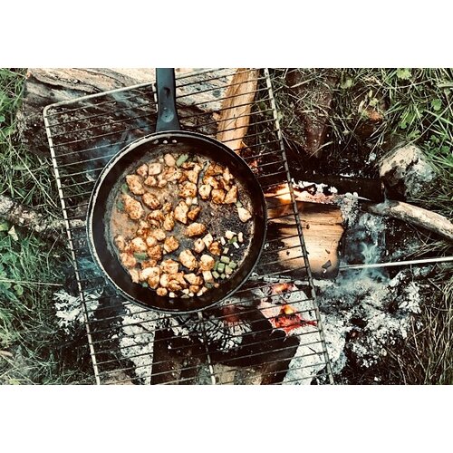 Gourmet Freeze-Dried Meals & Outdoor Nutrition