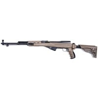 SKS 7.62x39 ATI Stock FDE Flat Dark Earth