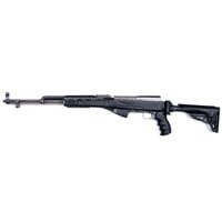 SKS 7.62x39 ATI Stock Black