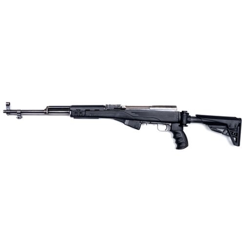 SURPLUS SKS 7.62x39 ATI Stock Black SURPLUS SKS 7.62x39 ATI Stock Black