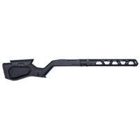 H22 Chassis for Ruger 10/22 with M-LOK & ARCA & Folding Buttstock