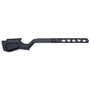 HERA H22 Chassis for Ruger 10/22 with M-LOK & ARCA & Folding Buttstock HERA H22 Chassis for Ruger 10/22 with M-LOK & ARCA & Folding Buttstock