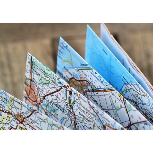 Adventure Navigation, Field Guides & Outdoor Electronics