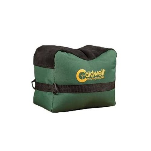 Caldwell Deadshot Front Shooting Rest Bag Caldwell Deadshot Front Shooting Rest Bag