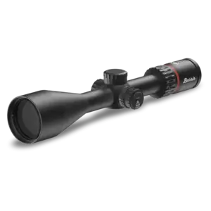 Burris 4-16x50mm Fullfield II Scope 1" Tube Side Parallax, E3 Illuminated Ballistic Plex Reticle Burris 4-16x50mm Fullfield II Scope 1" Tube Side Parallax, E3 Illuminated Ballistic Plex Reticle