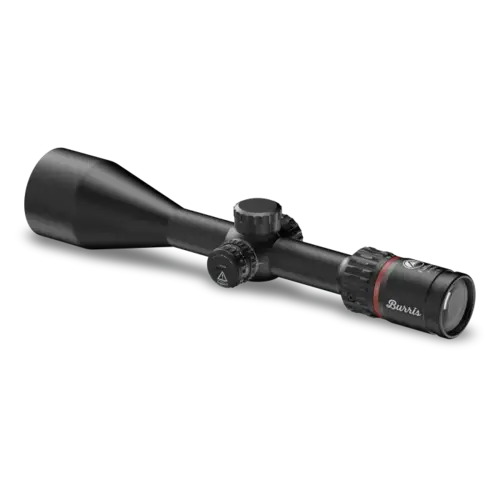 Burris 4-16x50mm Fullfield II Scope 1" Tube Side Parallax, E3 Illuminated Ballistic Plex Reticle
