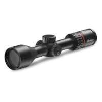 2.5-10x42mm Fullfield II Scope, E3 Illuminated Ballistic Plex Reticle