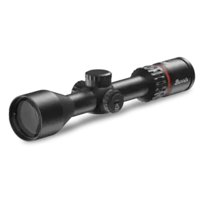 Burris 2.5-10x42mm Fullfield II Scope, E3 Illuminated Ballistic Plex Reticle Burris 2.5-10x42mm Fullfield II Scope, E3 Illuminated Ballistic Plex Reticle