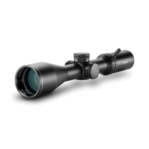 Hawke Vantage HD 30 SFP 2.5-10x50 L4A Dot (4x) Illuminated Reticle Side Focus Hawke Vantage HD 30 SFP 2.5-10x50 L4A Dot (4x) Illuminated Reticle Side Focus